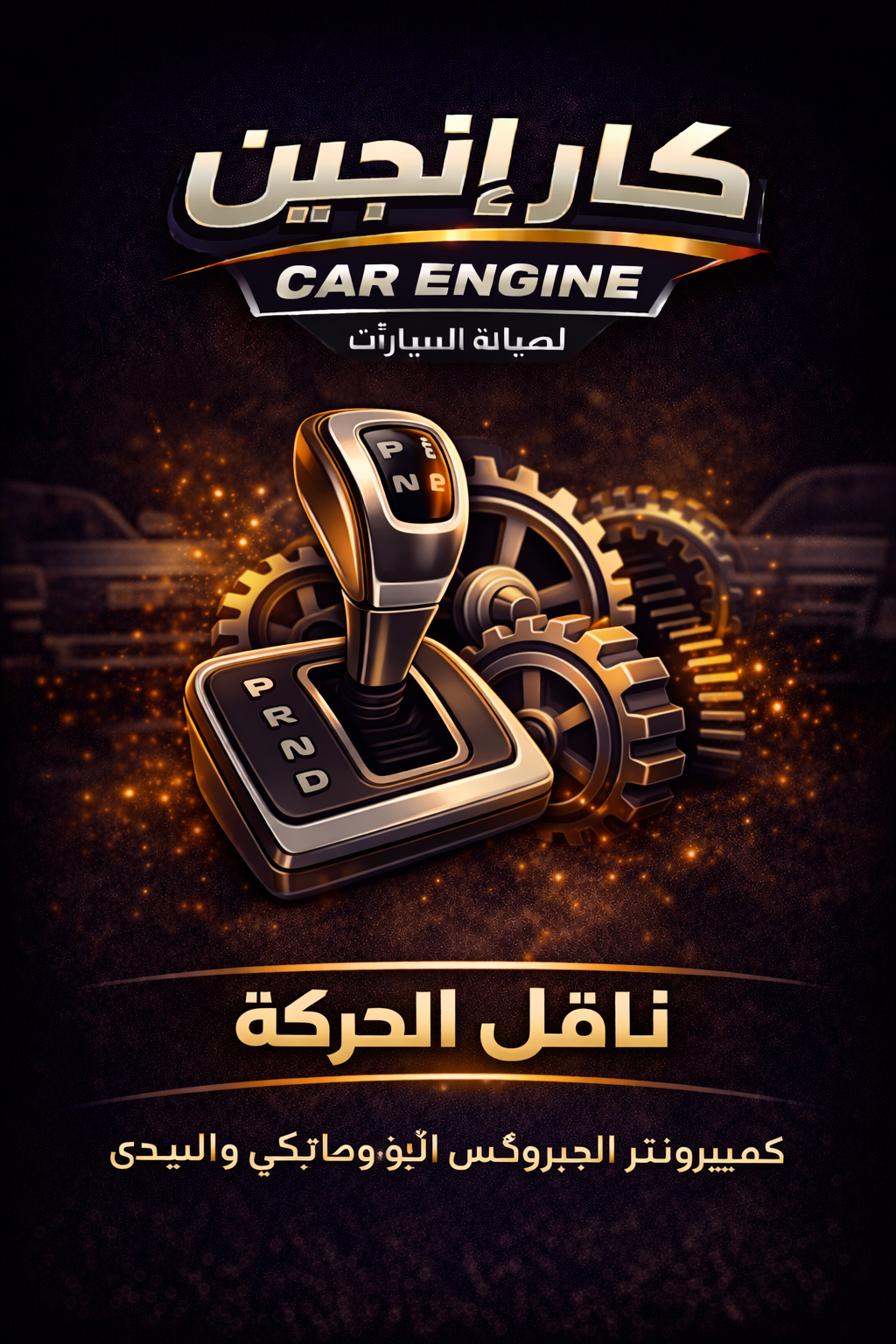 ناقل الحركة - كار إنجين الرياض صيانة ناقل الحركة والجيربوكس في الرياض - كار إنجين